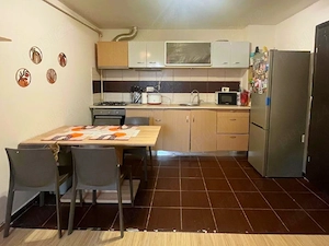 Apartament 2 Camere Militari Residence Mansardă Rezervelor 62 Lidl - imagine 4