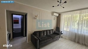 Comision 0! Vanzare apartament cu 2 camere zona Interservisan