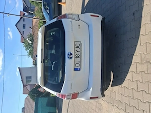 Toyota prius plus 2016  - imagine 3