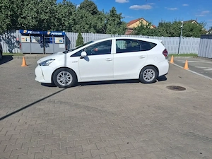 Toyota prius plus 2016  - imagine 4