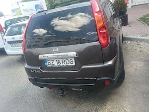 Vand nissan xtrail t31 - imagine 6