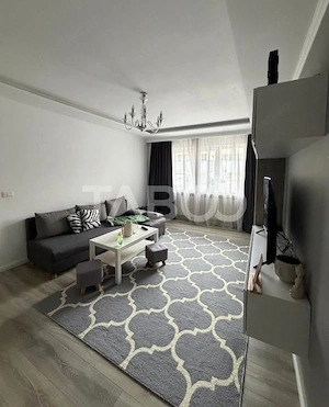 Apartament cu 3 camere decomandate de vanzare cartier Intre Lacuri  - imagine 2