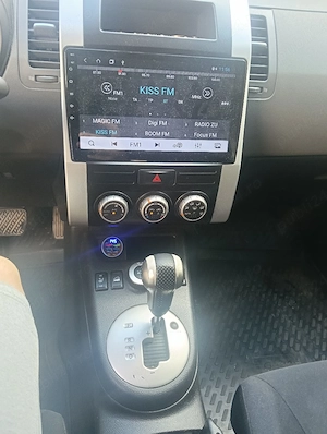 Vand nissan xtrail t31 - imagine 4
