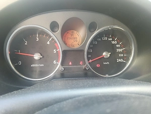Vand nissan xtrail t31 - imagine 3