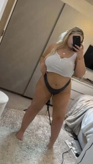 ** Gabriela Totu fara graba va pup!**