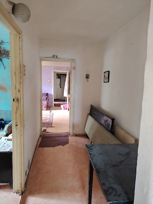 Apartament 3 camere - imagine 2