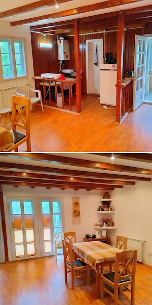 Casa de vacanta Dambovicioara, Arges - imagine 6