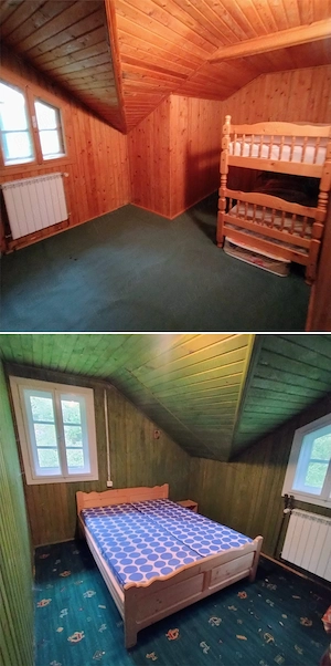 Casa de vacanta Dambovicioara, Arges - imagine 5