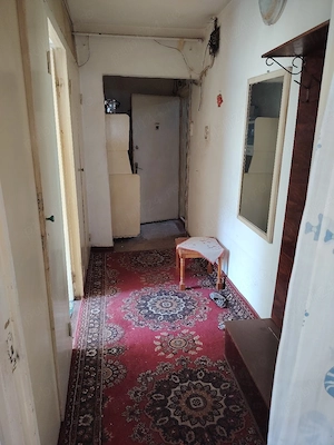 Apartament 3 camere - imagine 5