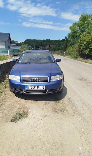 Audi A4 B6 1.9 tdi de vânzare