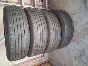 215 65 R 16 Mitsubishi ASX