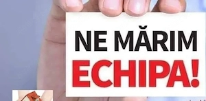  Angajam bucatar cu experienta. 