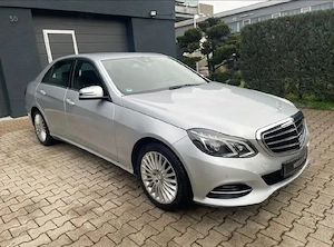 Mercedes-Benz E 250 W212   2.0 Benzină, Automat 7G-Tronic, Euro 6   Elegance - imagine 4