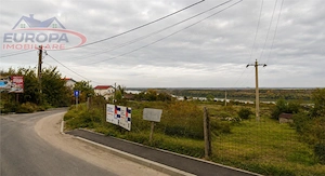 Teren de vanzare in Delta Dunarii