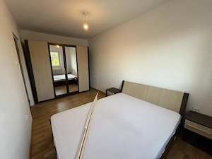 Apartament renovat, 2 camere, 43 mp utili, etaj 4/5 - Girocului - imagine 3