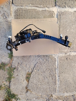 RADIATOR suzuki gsxr 600 / 750 SRAD - imagine 4