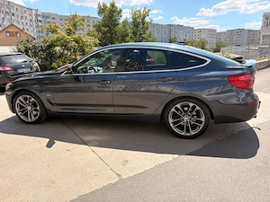 BMW 320d xDrive GT Sport Line   2.0 Diesel 190 CP   Automată 8 trepte   242.000 km