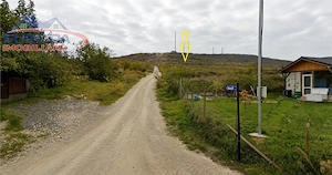 Teren de vanzare in Delta Dunarii - imagine 3