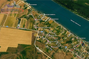 Teren de vanzare in Delta Dunarii - imagine 2
