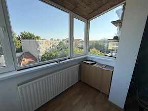 Apartament renovat, 2 camere, 43 mp utili, etaj 4/5 - Girocului - imagine 8
