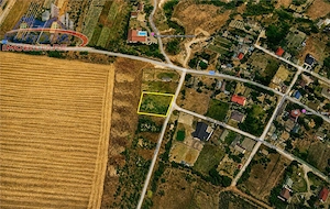 Teren de vanzare in Delta Dunarii - imagine 4