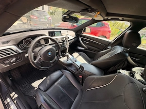 BMW 320d xDrive GT Sport Line   2.0 Diesel 190 CP   Automată 8 trepte   242.000 km - imagine 5