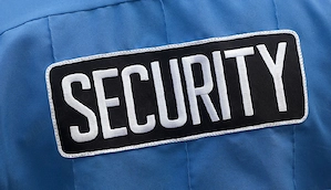 Angajam agenti de securitate din București 