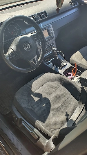VW Passat  - imagine 7