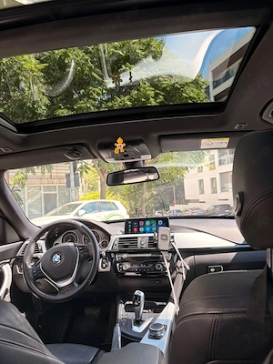 BMW 320d xDrive GT Sport Line   2.0 Diesel 190 CP   Automată 8 trepte   242.000 km - imagine 11