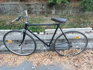 bicicleta pegas roti 28 