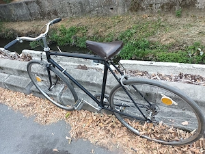 bicicleta pegas roti 28 