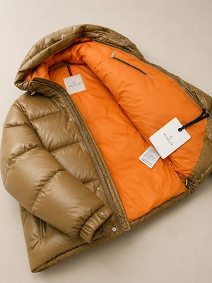 Geaca Moncler Genius
