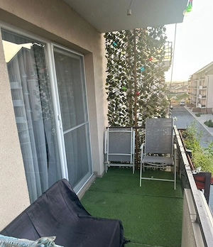Închiriez apartament - imagine 5