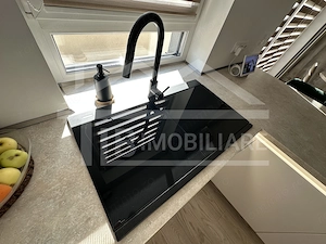 Apartament cu 2 camere , 56mp, parcare, Zona Maurer Residence - imagine 10