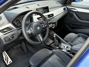 Vând BMW X1 f48 din 2016 diesel, cutie automată Mpaket - imagine 6