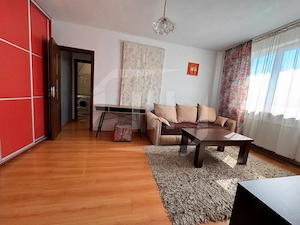 Apartament pe Horea - Facultatea de Litere - imagine 3