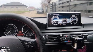 Bmw E91 318d  , pret 2100 euro - imagine 3