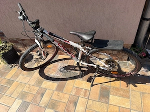 bicicleta pentru copii focus
