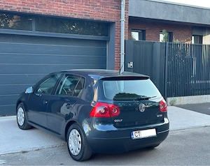 VW Golf 5 1.9 TDI [2008] Stare Superba  - imagine 2