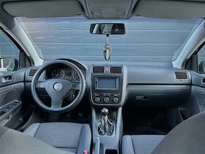 VW Golf 5 1.9 TDI [2008] Stare Superba  - imagine 5