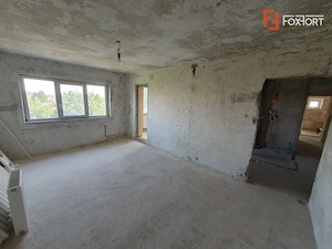 Apartament 3 camere decomandat, gata de renovat, Zona Freidorf - imagine 3
