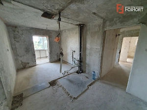 Apartament 3 camere decomandat, gata de renovat, Zona Freidorf - imagine 6