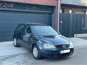 VW Golf 5 1.9 TDI [2008] Stare Superba  - imagine 3