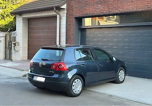 VW Golf 5 1.9 TDI [2008] Stare Superba  - imagine 4