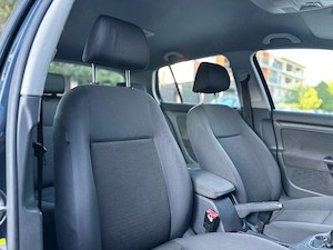 VW Golf 5 1.9 TDI [2008] Stare Superba  - imagine 6