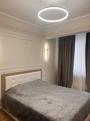 2 camere, bloc nou 2024, parcare acoperită, 10 min metrou Nicolae Teclu