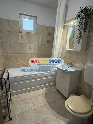 Apartament 2 Cam Berceni - Dimitrie Leonida - 5 Min Metrou - Parcare - imagine 6