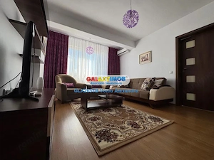 Apartament 2 Cam Berceni - Dimitrie Leonida - 5 Min Metrou - Parcare - imagine 3
