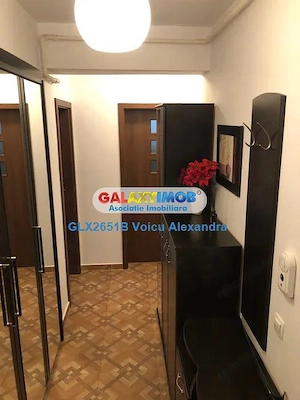 Apartament 2 Cam Berceni - Dimitrie Leonida - 5 Min Metrou - Parcare - imagine 7