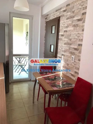 Apartament 2 Cam Berceni - Dimitrie Leonida - 5 Min Metrou - Parcare - imagine 4